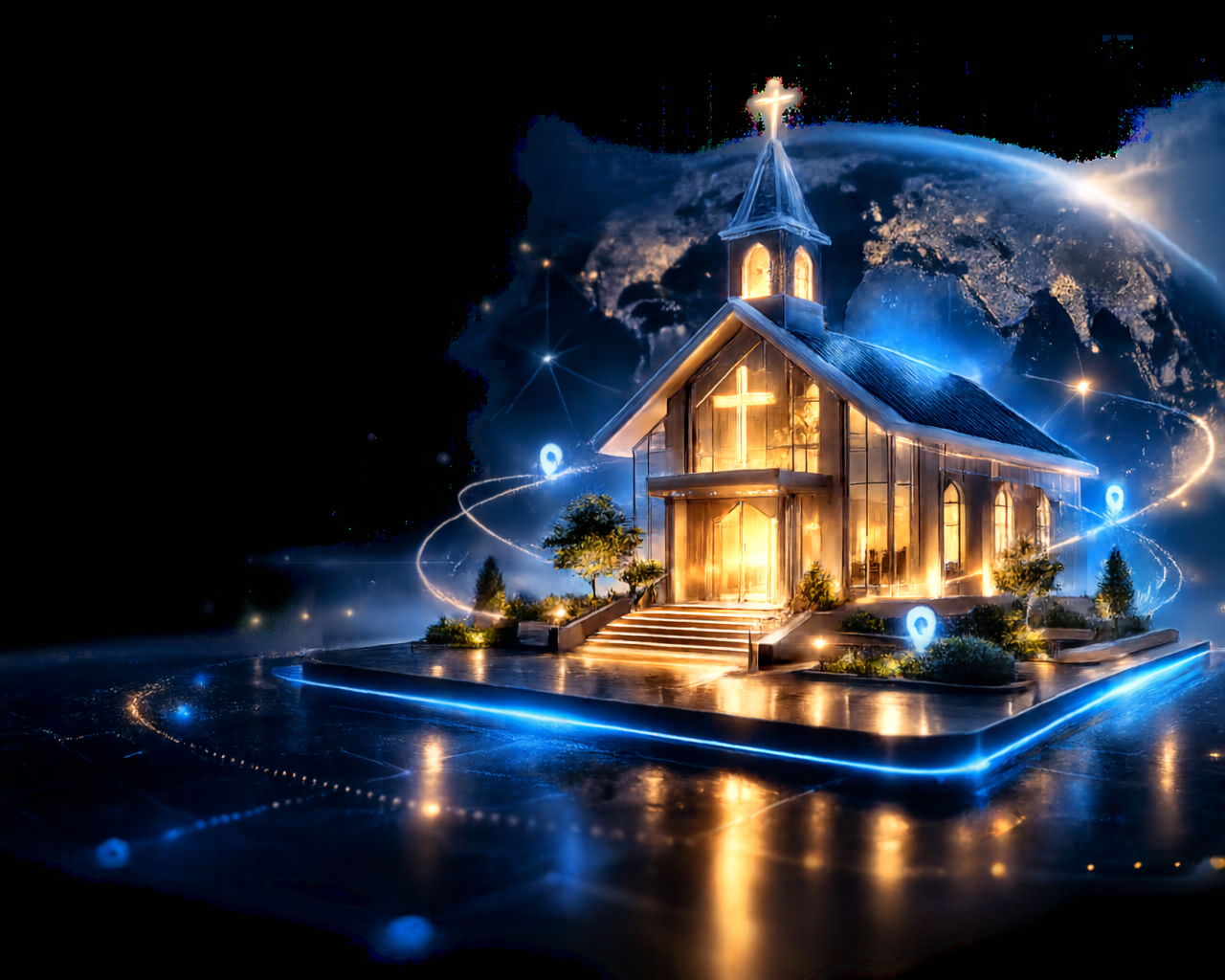 Riverwood Bible Church